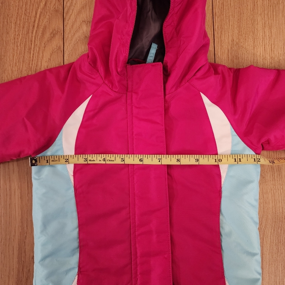 Circo Toddler Coat- 12 Months - Picture 8 of 12